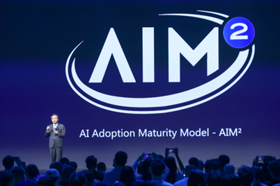 AI应用指南：企业AI成熟度模型 AIM²发布助力产业升级插图1