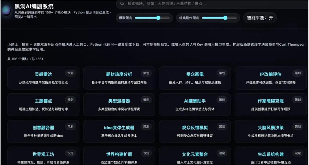 AI重塑文娱产业:创作者的“荒蛮故事”新篇章插图 AI重塑文娱产业:创作者的“荒蛮故事”新篇章插图