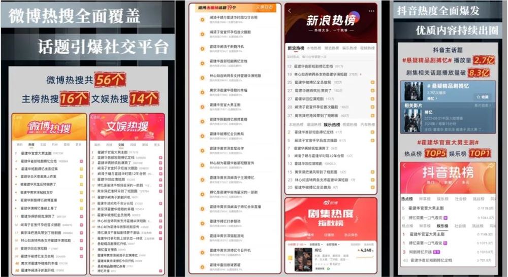腾讯视频暑期短剧领跑 定义精品新高度插图 腾讯视频暑期短剧领跑 定义精品新高度插图