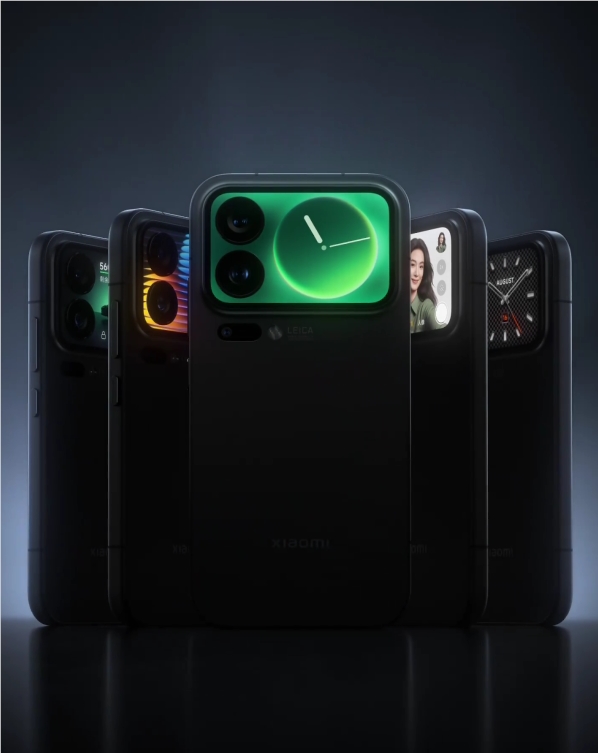 小米17系列本月发布 邀850米粉参加首发发布会插图3 小米17系列本月发布 邀850米粉参加首发发布会插图3