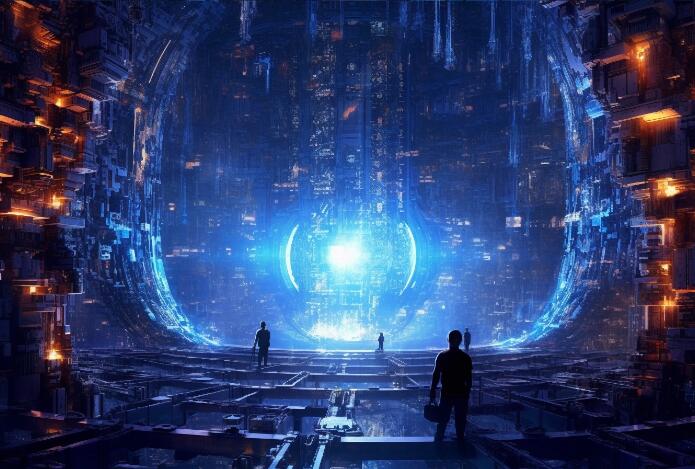 逻辑智能开源全球首个端到端语音大模型框架LLaSO插图1