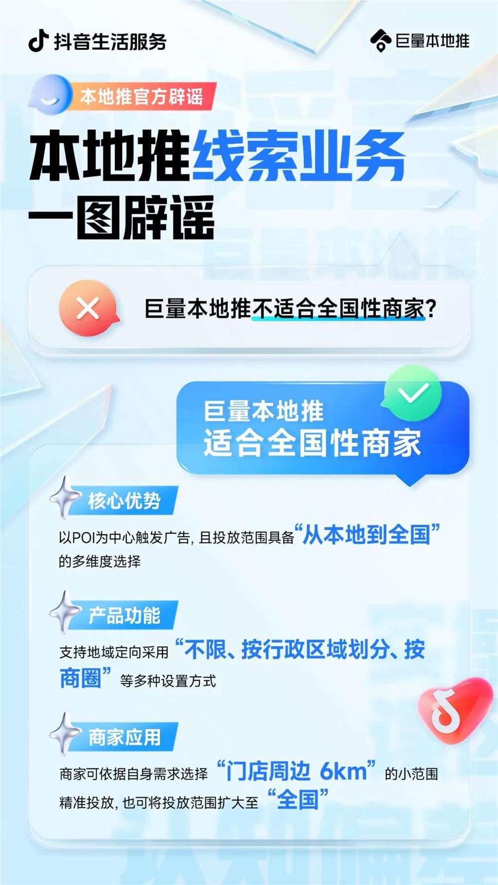 巨量本地推重塑线索生意增长逻辑插图 巨量本地推重塑线索生意增长逻辑插图