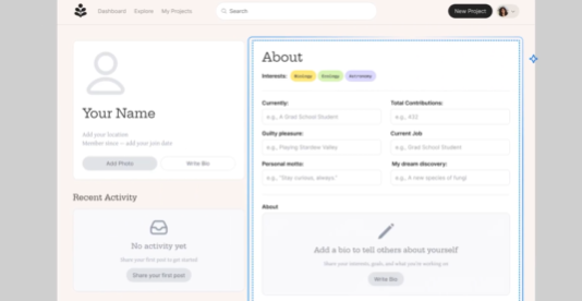 Figma AI革新设计体验 选中画布即享智能编辑插图1 Figma AI革新设计体验 选中画布即享智能编辑插图1
