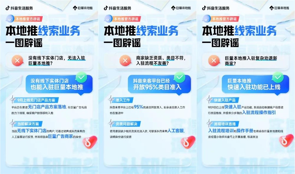 巨量本地推重塑线索生意增长逻辑插图3 巨量本地推重塑线索生意增长逻辑插图3