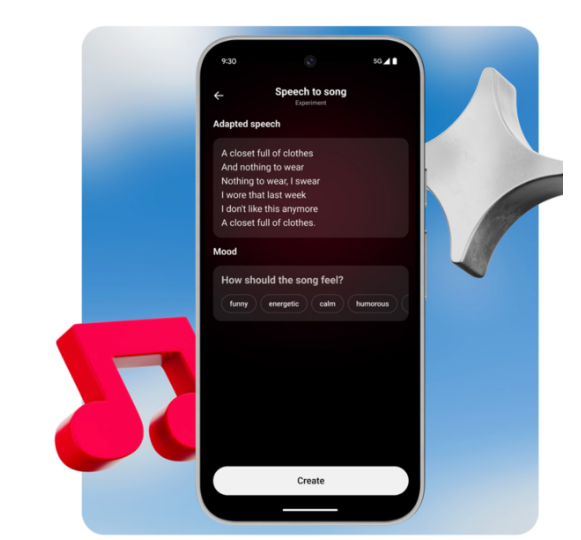 YouTube推出AI创作工具 简化 Shorts视频制作流程插图1