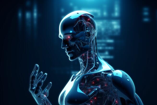 英伟达Nscale投资130亿美元 英国建AI基础设施插图1