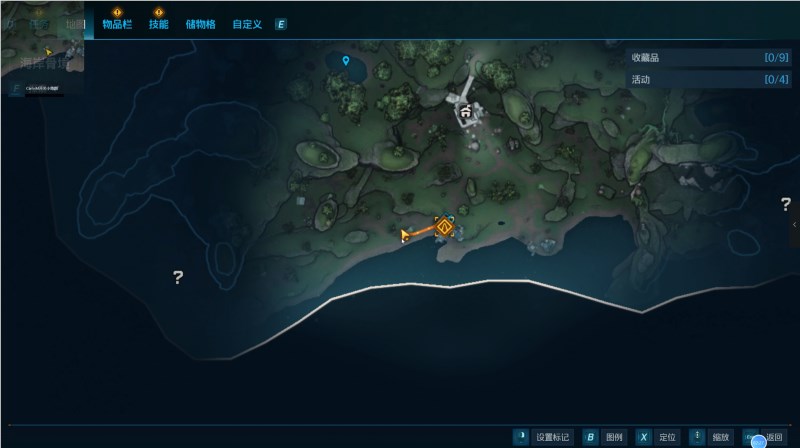 迅雷游戏加速器上线《无主之地4》小地图导航功能告别迷路插图4 迅雷游戏加速器上线《无主之地4》小地图导航功能告别迷路插图4