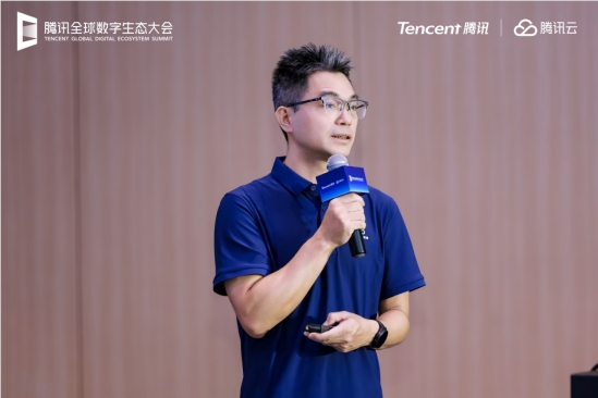 腾讯云Data+AI升级构建AI-Ready数据智能平台插图 腾讯云Data+AI升级构建AI-Ready数据智能平台插图