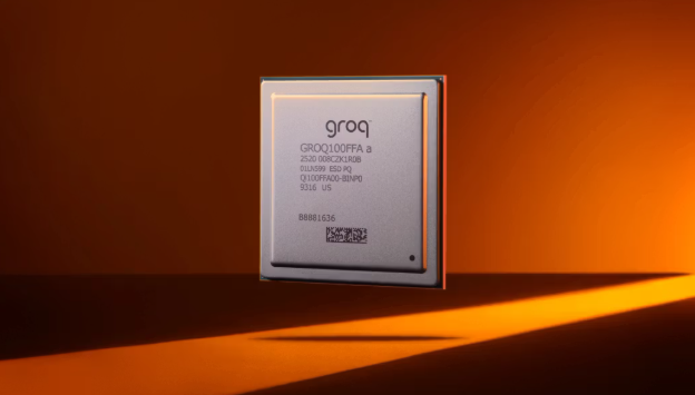 Groq获7.5亿美元融资 估值达69亿美元引领AI推理基础设施发展插图1