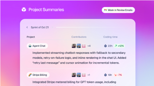 Twitter前高管Kayvon Beykpour打造Macroscope AI工具革新开发模式插图2 Twitter前高管Kayvon Beykpour打造Macroscope AI工具革新开发模式插图2