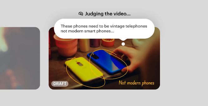 Luma AI Ray3:首款支持HDR视频生成及推理能力的创新模型插图1 Luma AI Ray3:首款支持HDR视频生成及推理能力的创新模型插图1