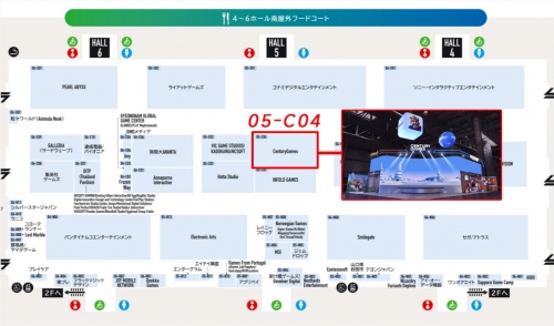 世纪华通旗下Century Games携《Whiteout Survival》《Kingshot》亮相TGS2025展台规模空前插图2 世纪华通旗下Century Games携《Whiteout Survival》《Kingshot》亮相TGS2025展台规模空前插图2