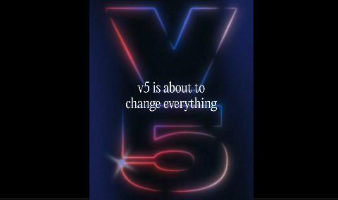 Suno V5音乐模型即将发布 AI音乐创作迎来革命性升级插图 Suno V5音乐模型即将发布 AI音乐创作迎来革命性升级插图