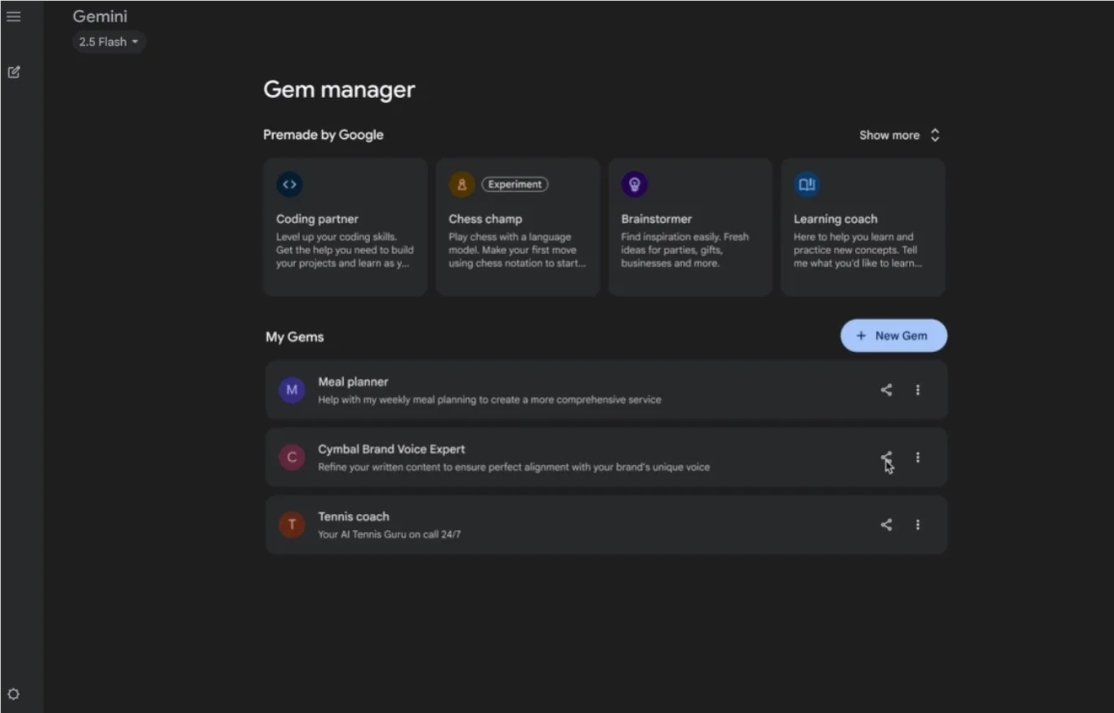 谷歌Chrome浏览器加入Gemini AI 提升智能搜索体验插图1