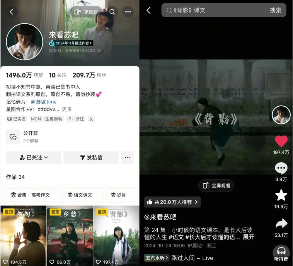 抖音MCN机构突围指南:优质内容如何实现商业价值插图 抖音MCN机构突围指南:优质内容如何实现商业价值插图
