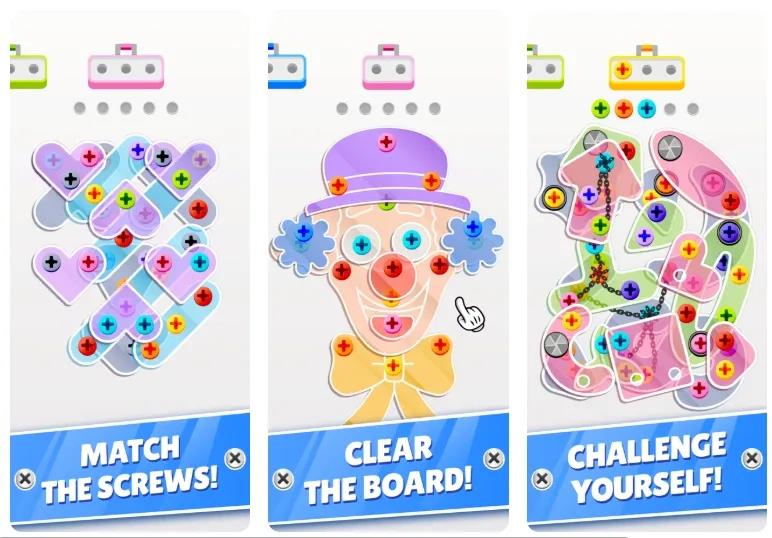 国内厂商Wool Craze登顶Q2畅销榜 千万流水凭高难度拆毛线插图 国内厂商Wool Craze登顶Q2畅销榜 千万流水凭高难度拆毛线插图