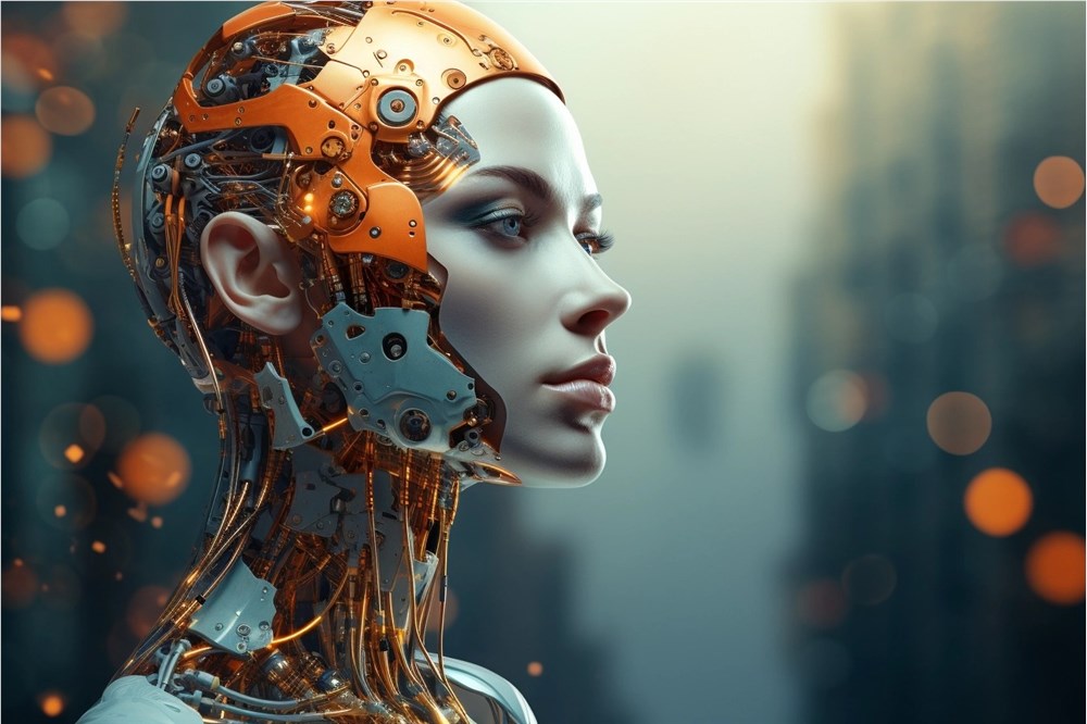 Luma AI CEO 贾因：AI 技术拯救好莱坞电影行业困境插图1
