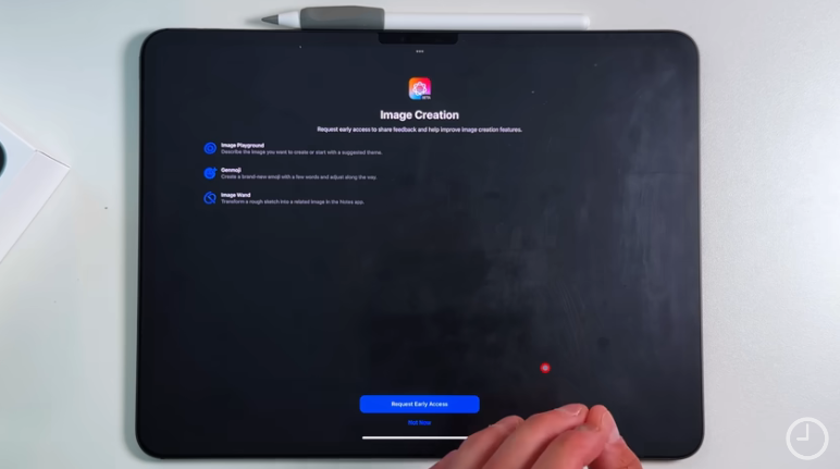 苹果Image Playground迎重大更新 引入ChatGPT及更多第三方AI模型插图2
