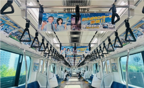 世纪游戏双雄驾到东京电玩展主题专列引爆关注插图 世纪游戏双雄驾到东京电玩展主题专列引爆关注插图