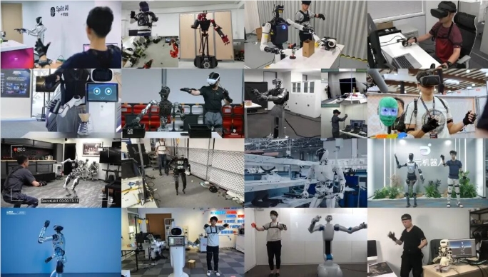 诺亦腾动作捕捉数据业务独立：瞄准十亿级市场 腾讯字节高管加盟插图1