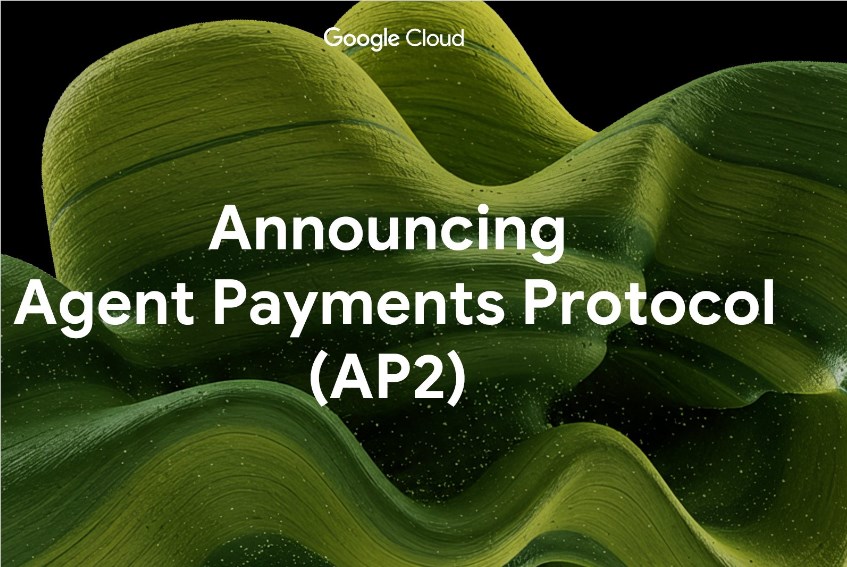 谷歌AP2协议联手PayPal 开启AI安全支付新时代插图1