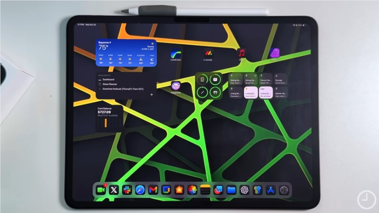 苹果Image Playground迎重大更新 引入ChatGPT及更多第三方AI模型插图1