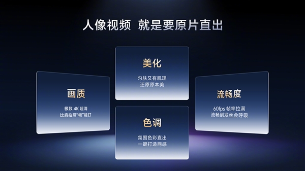 vivo X300首发4K 60帧电影人像:打造人像巨片新标杆插图1 vivo X300首发4K 60帧电影人像:打造人像巨片新标杆插图1