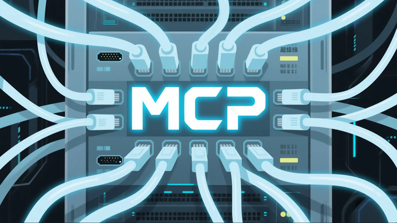 谷歌MCP服务器助力AI代理获取可靠数据插图1