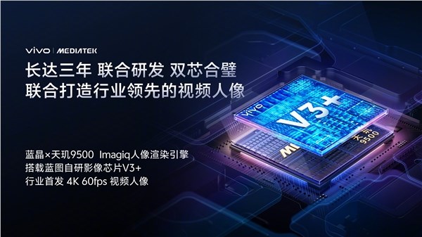 vivo X300首发4K 60帧电影人像:打造人像巨片新标杆插图2 vivo X300首发4K 60帧电影人像:打造人像巨片新标杆插图2