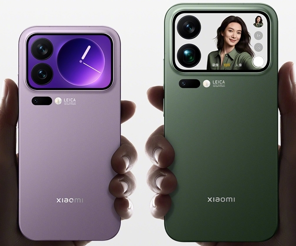 小米跨界造芯造车破局:高端化三线突破揭秘插图 小米跨界造芯造车破局:高端化三线突破揭秘插图