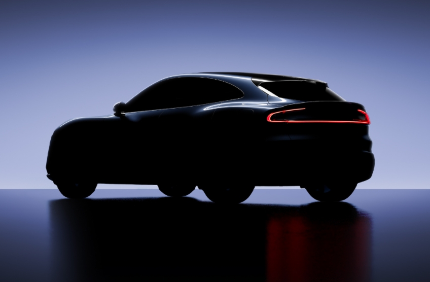 小米背屏创新引领高端化突破插图1 小米背屏创新引领高端化突破插图1