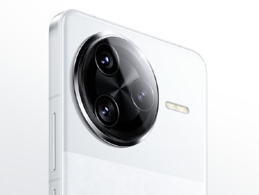 REDMI K90系列10月登场：骁龙8Elite Gen5旗舰影像大升级插图1