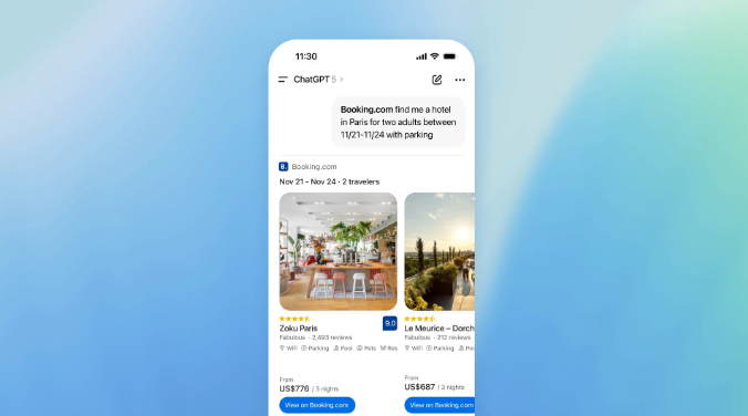 ChatGPT重磅升级开启应用生态新时代插图1