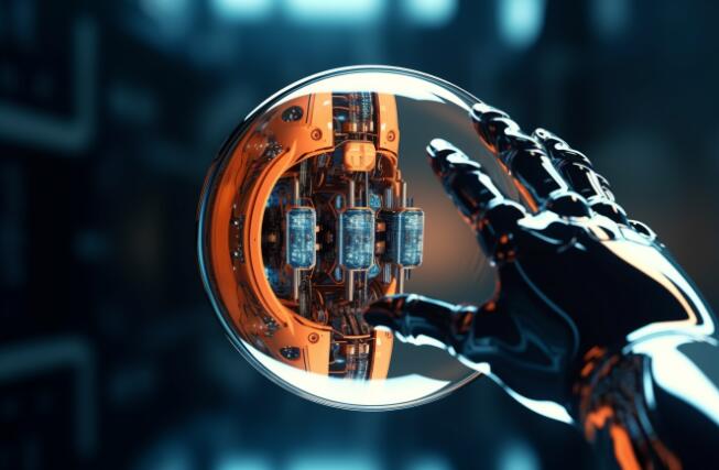 中国首标准大模型“同道”互联网版上线 AI赋能效率革命插图