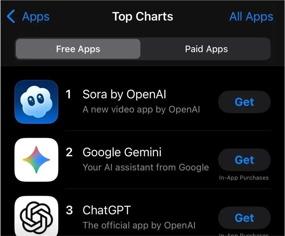DeepSider免费使用Sora2生成无水印视频教程插图1