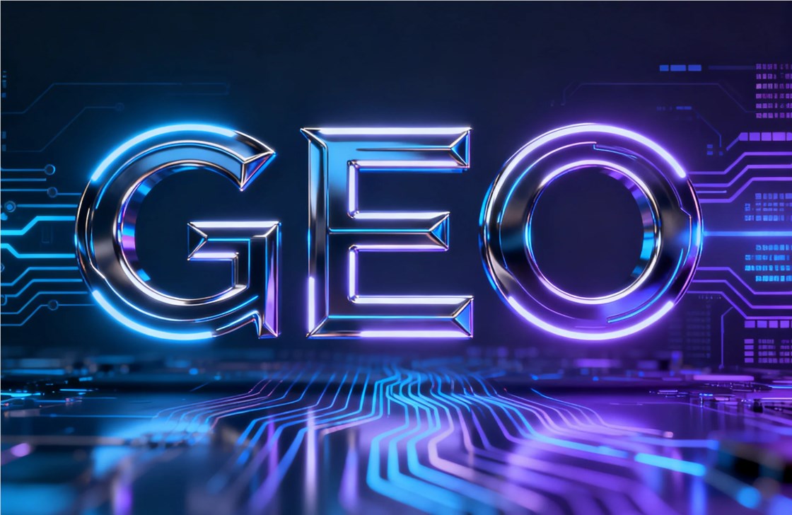 AI搜索新赛道GEO优化：内容被引用比排名更重要插图1