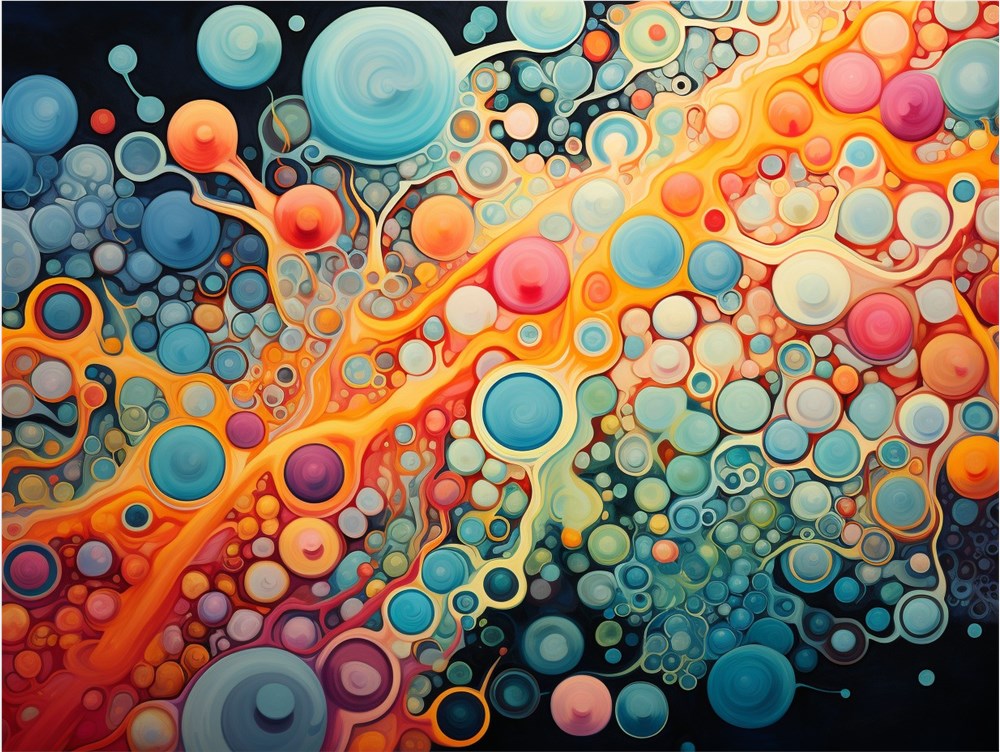 DeepMind耶鲁发布C2S-Scale27B模型 发现癌症新治疗途径插图1