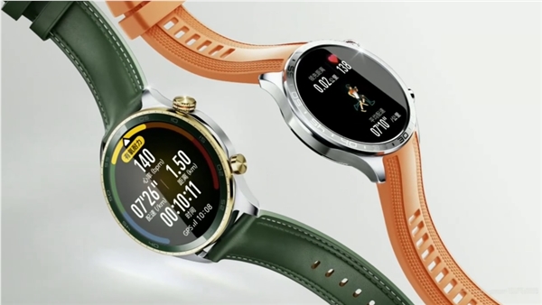 荣耀手表5 Pro发布 1599元起 无感血压监测重磅升级插图1 荣耀手表5 Pro发布 1599元起 无感血压监测重磅升级插图1