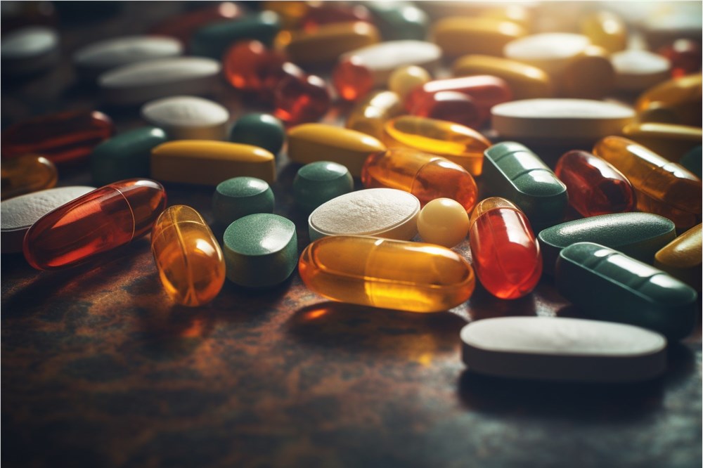 清华长庚携手北电数智研发国内首个药学大模型 聚焦特殊人群用药安全插图1 清华长庚携手北电数智研发国内首个药学大模型 聚焦特殊人群用药安全插图1