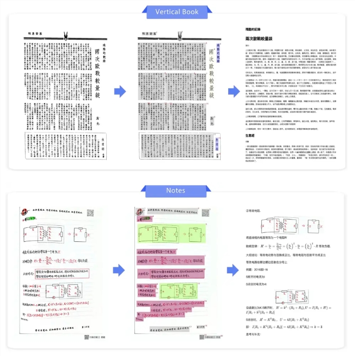 百度PaddleOCR-VL文档解析模型全球第一 超越传统OCR技术插图1
