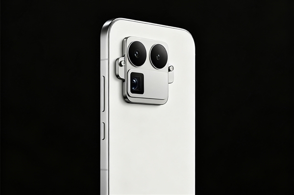真我GT8 Pro首发理光影像2亿潜望长焦 独家影像旗舰插图1