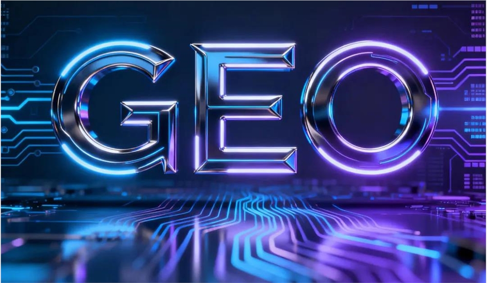 AI营销致胜:动态GEO优化策略与排名监控关键插图1 AI营销致胜:动态GEO优化策略与排名监控关键插图1