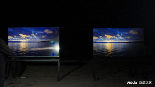 Vidda火星基地亮剑 C5四件套改写影音体验规则插图5 Vidda火星基地亮剑 C5四件套改写影音体验规则插图5