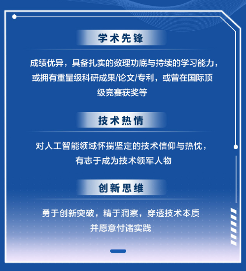 华为全球AI人才招募计划：打造顶尖AI团队，引领通用人工智能时代插图2