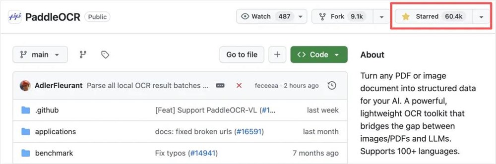 PaddleOCR-VL 0.9B模型惊艳OCR领域成最强插图5
