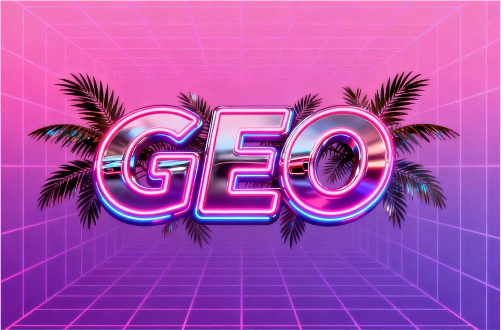 AI时代GEO排名查询工具：品牌曝光度监控与优化指南插图