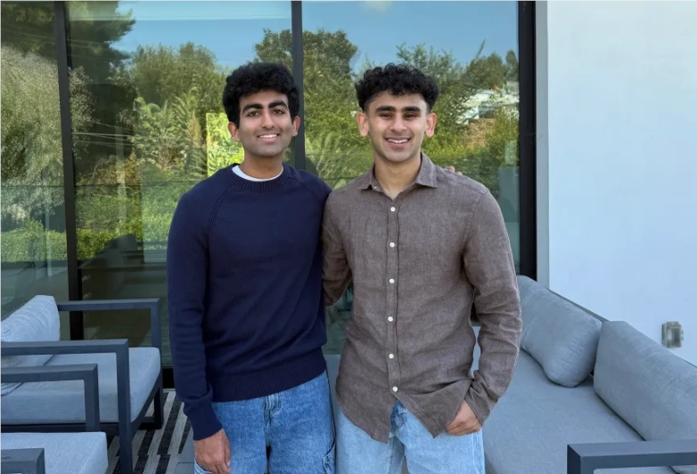 20岁辍学创业半年用户破500万这款AI笔记工具如何让哈佛MIT学生疯狂上瘾插图 20岁辍学创业半年用户破500万这款AI笔记工具如何让哈佛MIT学生疯狂上瘾插图