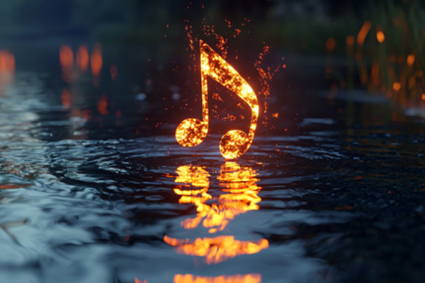 OpenAI推AI智能配乐工具 联手茱莉亚学院打造专业级音乐生成插图1 OpenAI推AI智能配乐工具 联手茱莉亚学院打造专业级音乐生成插图1