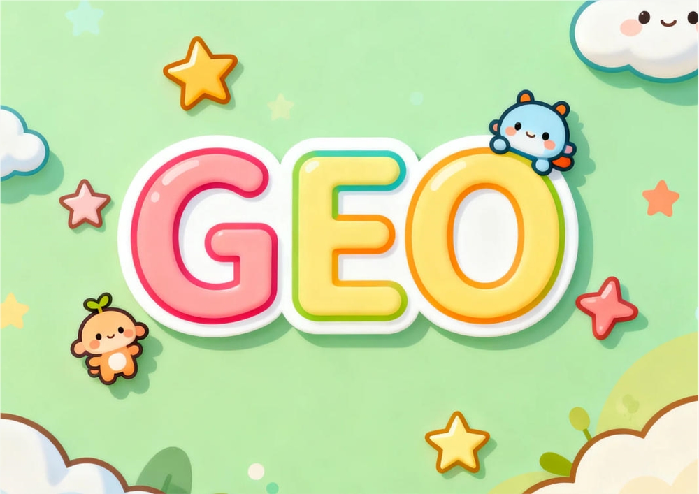 AIBase免费GEO排名查询工具详解 提升AI时代品牌曝光插图 AIBase免费GEO排名查询工具详解 提升AI时代品牌曝光插图