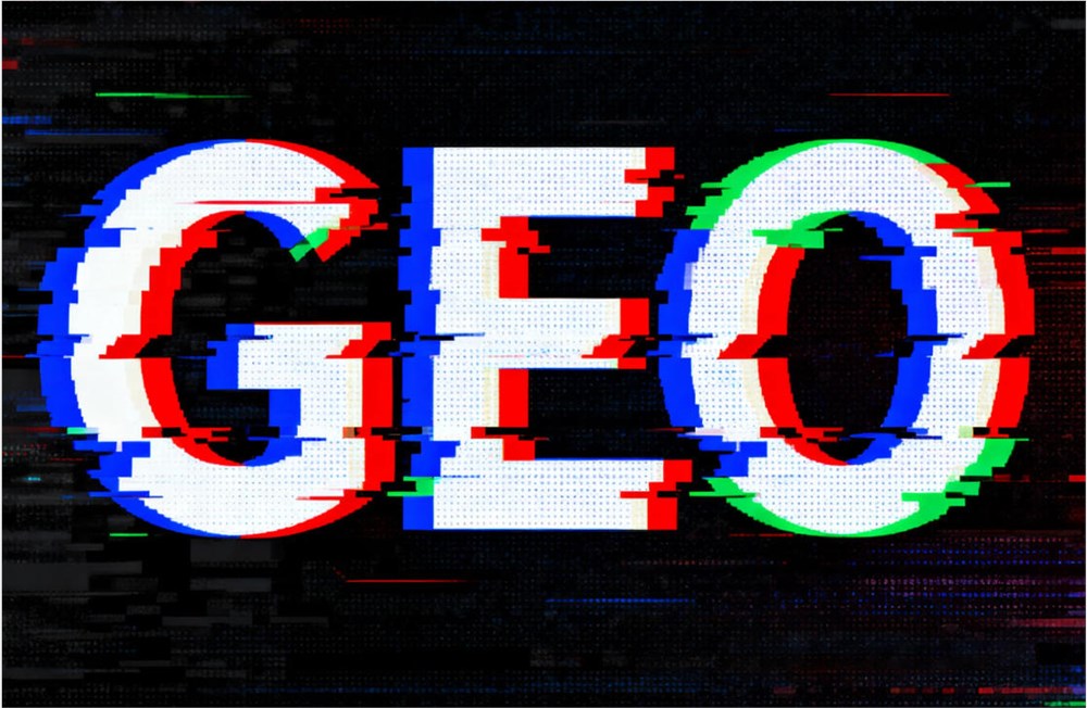 AI生成式引擎优化GEO策略与平台推荐